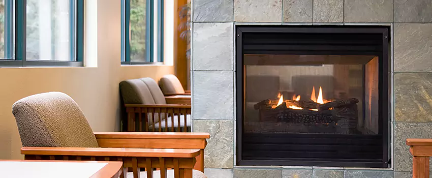 Osburn Fireplace Tempered Glass Hearth Pad Replacement in Bothell, Washington