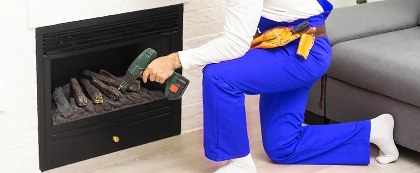 Pellet Fireplace Repair Services in Bothell, WA