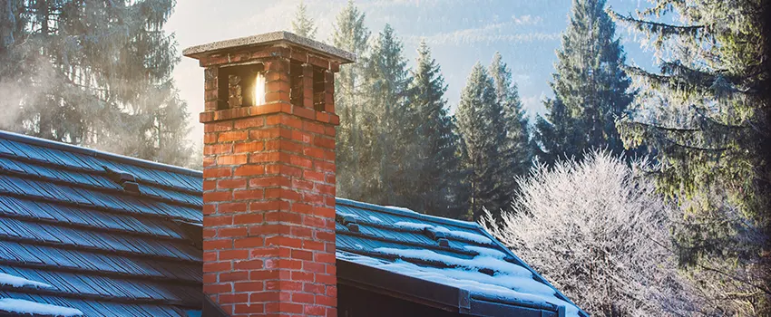 Residential Chimney Rain Caps Repair Services in Bothell, WA