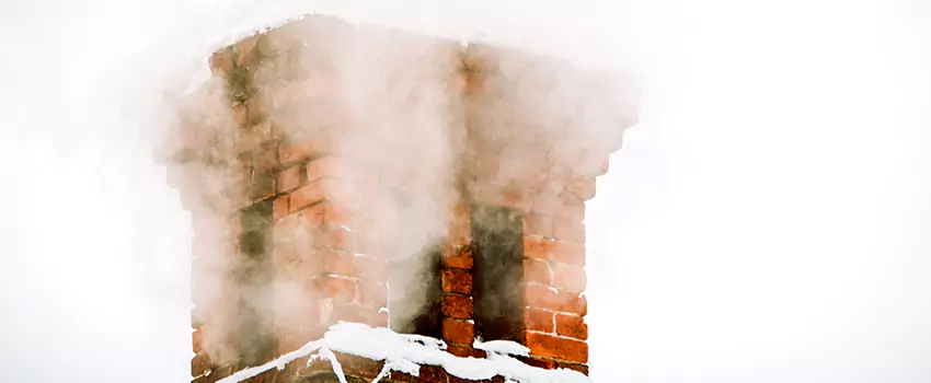 Chimney Flue Soot Removal in Bothell, WA