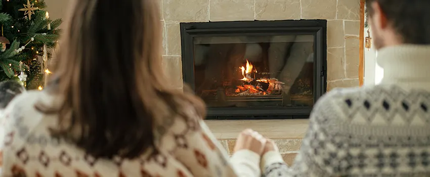 Superior Open-Hearth Wood Fireplaces in Bothell, WA