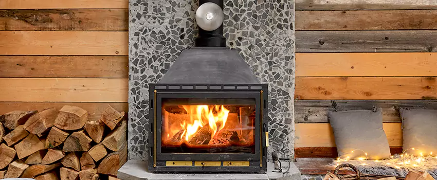 Travis Industries Elite Fireplace Inspection and Maintenance in Bothell, Washington