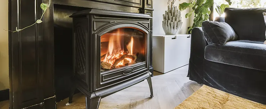 Valor Wood Fireplace in Bothell, WA