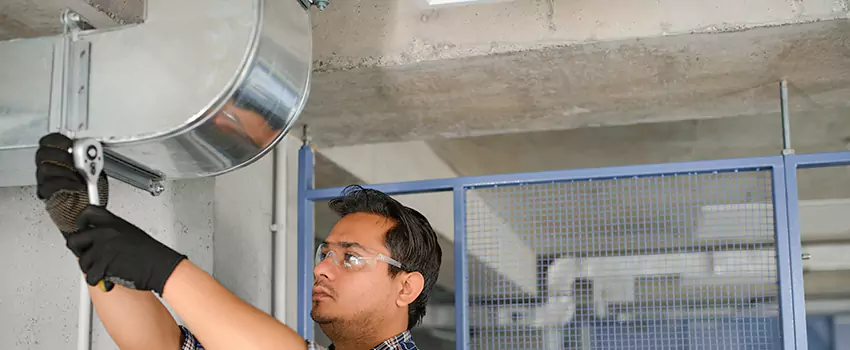 Benefit of Ventilation Cleaning in Bothell, Washington