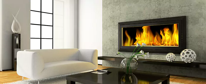 Ventless Fireplace Oxygen Depletion Sensor Installation and Repair Services in Bothell, Washington