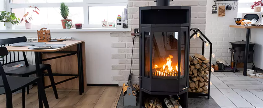 Cost of Vermont Castings Fireplace Services in Bothell, WA