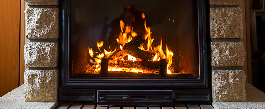Cost of Wood Fireplace Installation in Bothell, WA