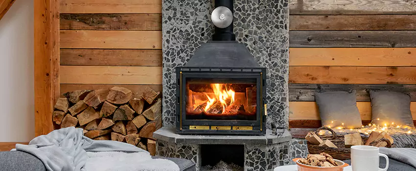 Affordable Wood Fireplace Fixing Solutions in Bothell, Washington