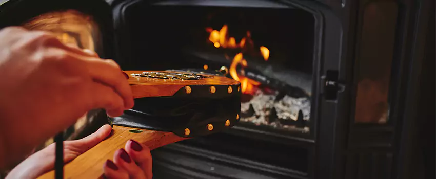 Cost of Wood Furnace Repair and Installation Services in Bothell, WA