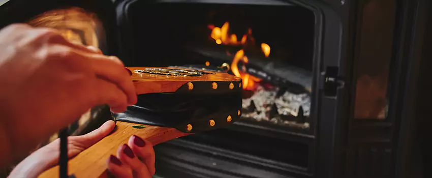 Wood Stove Grates Repair in Bothell, Washington
