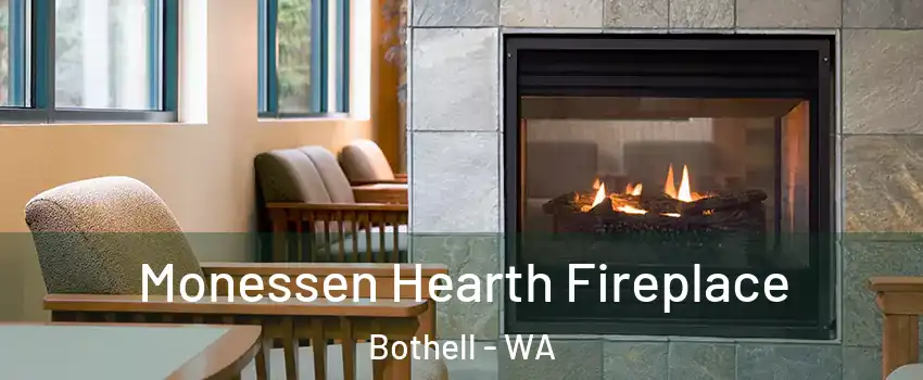  Monessen Hearth Fireplace Bothell - WA